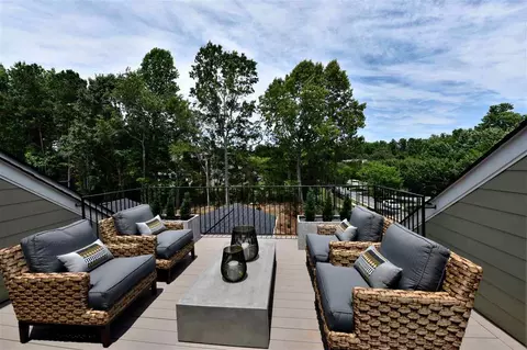 565 S Brooks St, Wake Forest, NC 27587 photo 11