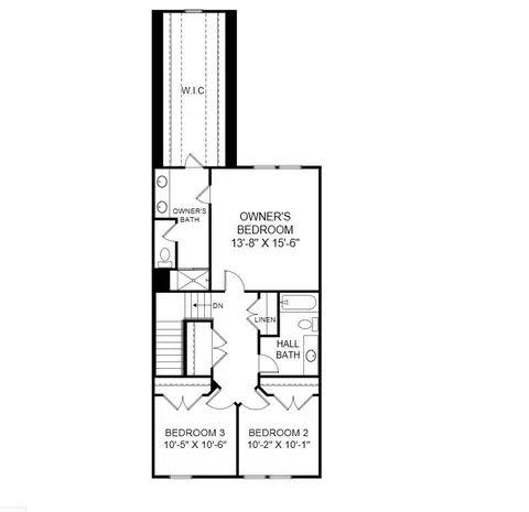 565 S Brooks St, Wake Forest, NC 27587 photo 14