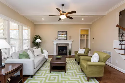 3029 Brighton Bluff Dr, Apex, NC 27539 photo 12