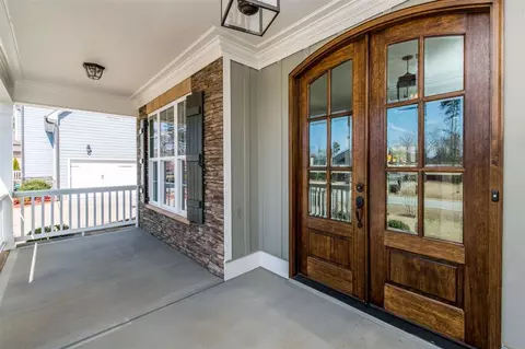 3029 Brighton Bluff Dr, Apex, NC 27539 photo 4