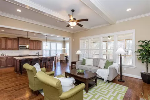 3029 Brighton Bluff Dr, Apex, NC 27539 photo 11
