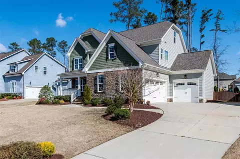3029 Brighton Bluff Dr, Apex, NC 27539 photo 2