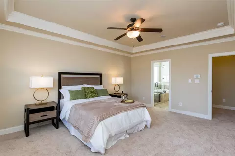 3029 Brighton Bluff Dr, Apex, NC 27539 photo 16