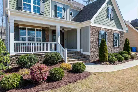 3029 Brighton Bluff Dr, Apex, NC 27539 photo 3