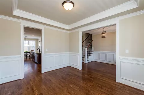 3029 Brighton Bluff Dr, Apex, NC 27539 photo 7