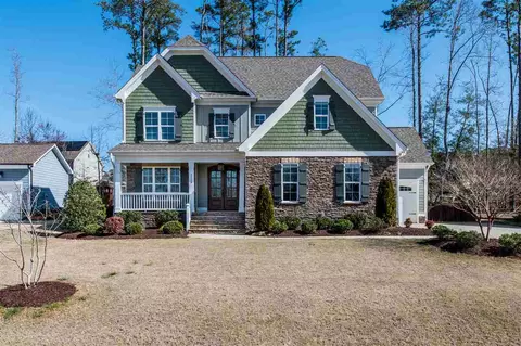3029 Brighton Bluff Dr, Apex, NC 27539 photo 1