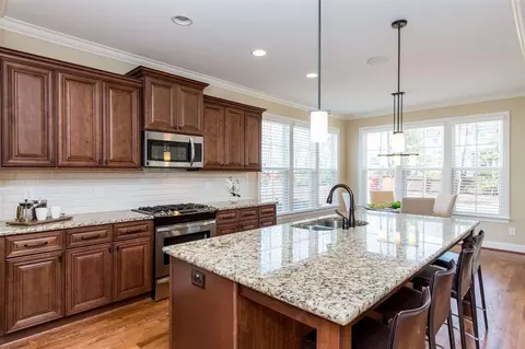 3029 Brighton Bluff Dr, Apex, NC 27539 photo 9