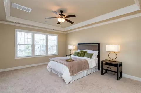 3029 Brighton Bluff Dr, Apex, NC 27539 photo 15