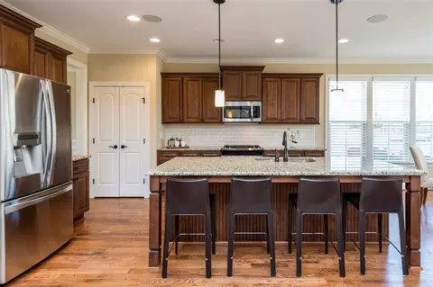 3029 Brighton Bluff Dr, Apex, NC 27539 photo 8