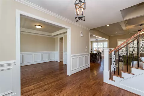 3029 Brighton Bluff Dr, Apex, NC 27539 photo 6
