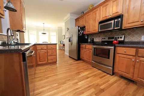 56 Mystical Ct, Garner, NC 27529 photo 13