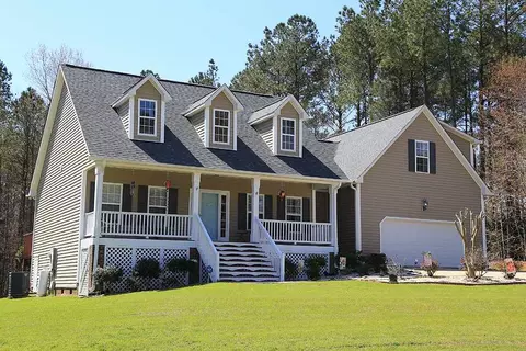 56 Mystical Ct, Garner, NC 27529 photo 1