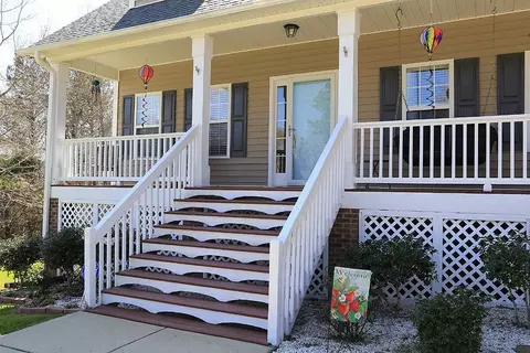 56 Mystical Ct, Garner, NC 27529 photo 2