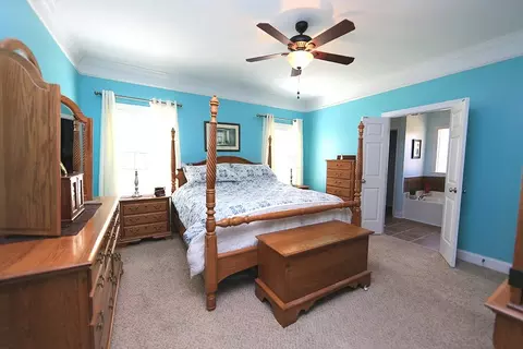 56 Mystical Ct, Garner, NC 27529 photo 15