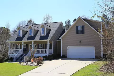 56 Mystical Ct, Garner, NC 27529 photo 3
