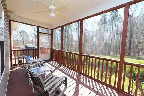 56 Mystical Ct, Garner, NC 27529 photo 24