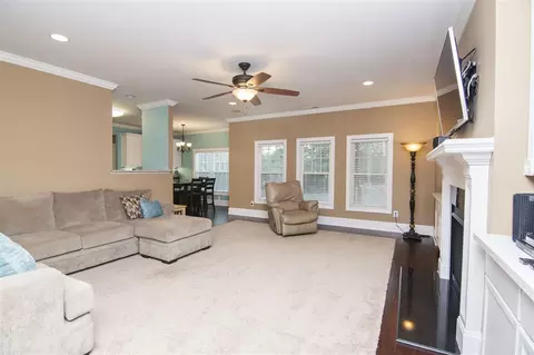 5008 Maple Shady Ct, Garner, NC 27529 photo 15