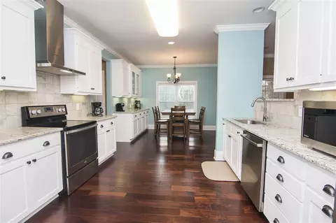 5008 Maple Shady Ct, Garner, NC 27529 photo 9