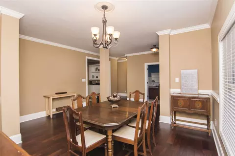 5008 Maple Shady Ct, Garner, NC 27529 photo 13
