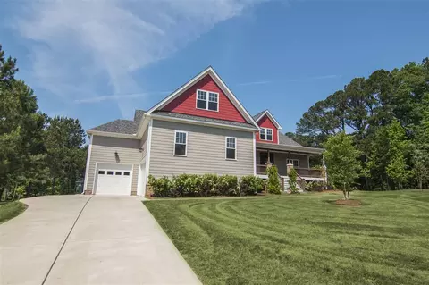 5008 Maple Shady Ct, Garner, NC 27529 photo 2