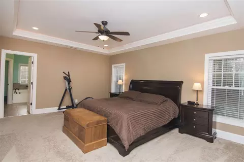 5008 Maple Shady Ct, Garner, NC 27529 photo 16