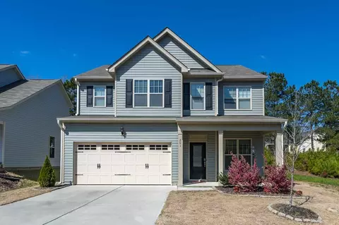 201 Davelyn Ct, Garner, NC 27529 photo 1