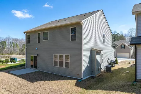 201 Davelyn Ct, Garner, NC 27529 photo 25