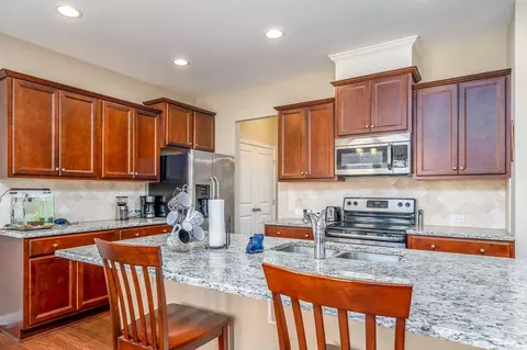 201 Davelyn Ct, Garner, NC 27529 photo 5