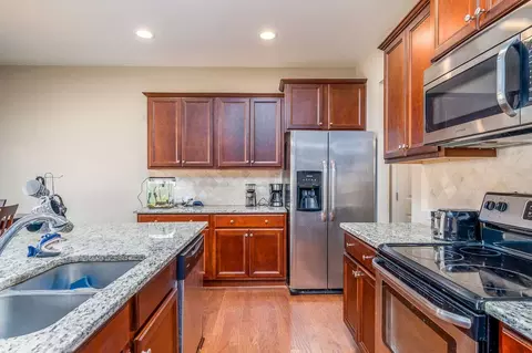 201 Davelyn Ct, Garner, NC 27529 photo 7