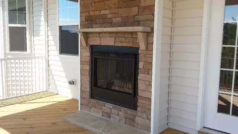106 Corn Crib Ct, Durham, NC 27703 photo 23