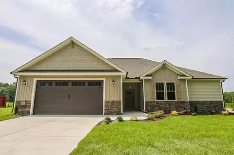 303 Fallingbrook Dr, Kenly, NC 27542 photo 1