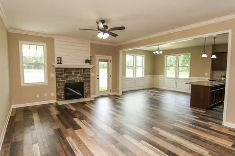 303 Fallingbrook Dr, Kenly, NC 27542 photo 6