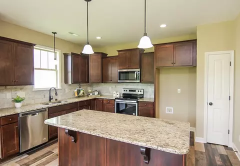 303 Fallingbrook Dr, Kenly, NC 27542 photo 12