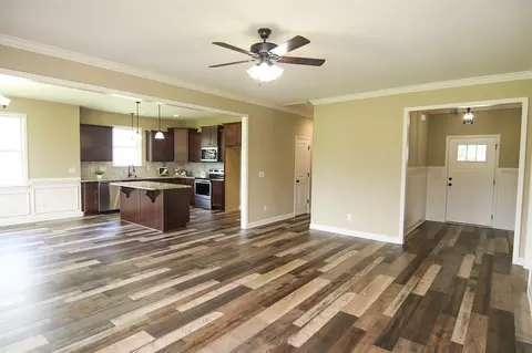 303 Fallingbrook Dr, Kenly, NC 27542 photo 8