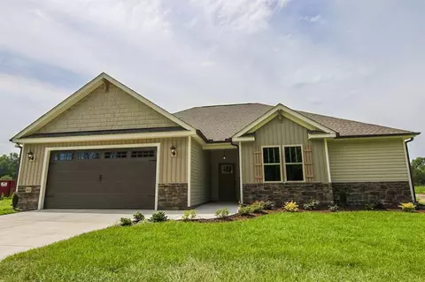 303 Fallingbrook Dr, Kenly, NC 27542 photo 2