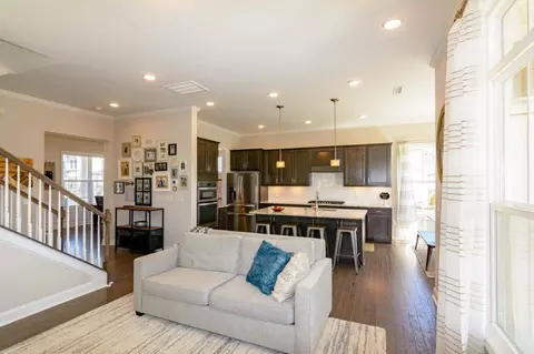 1621 Silo Point Dr, Wake Forest, NC 27587 photo 10