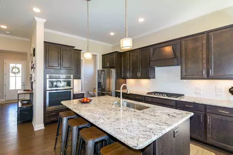 1621 Silo Point Dr, Wake Forest, NC 27587 photo 7