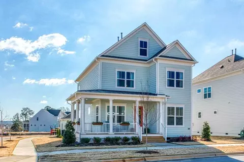 1621 Silo Point Dr, Wake Forest, NC 27587 photo 2