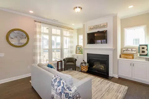 1621 Silo Point Dr, Wake Forest, NC 27587 photo 9