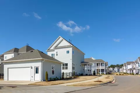 1621 Silo Point Dr, Wake Forest, NC 27587 photo 21