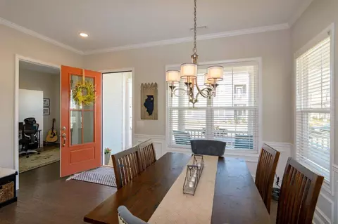 1621 Silo Point Dr, Wake Forest, NC 27587 photo 5