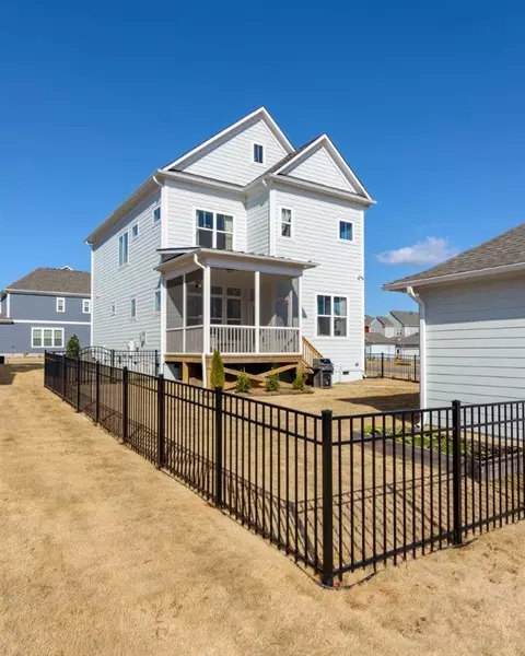 1621 Silo Point Dr, Wake Forest, NC 27587 photo 20