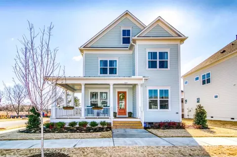 1621 Silo Point Dr, Wake Forest, NC 27587 photo 1