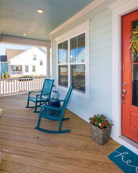 1621 Silo Point Dr, Wake Forest, NC 27587 photo 4