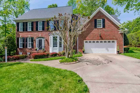 100 Wittenham Dr, Cary, NC 27519 photo 3