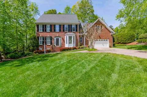 100 Wittenham Dr, Cary, NC 27519 photo 1