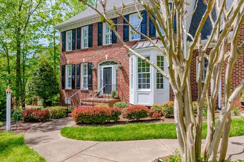 100 Wittenham Dr, Cary, NC 27519 photo 2