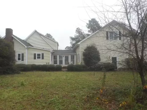 1171 Tarheel Rd, Benson, NC 27504 photo 2