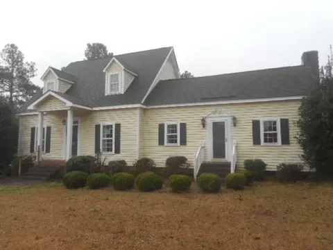 1171 Tarheel Rd, Benson, NC 27504 photo 1