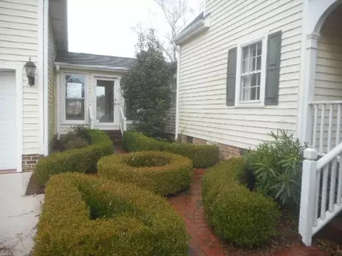 1171 Tarheel Rd, Benson, NC 27504 photo 4